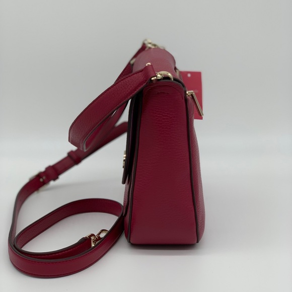 Kate Spade Kailee Medium Flap Shoulder Bag - Picture 4 of 16